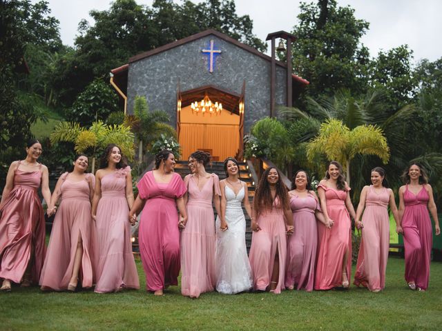O casamento de Gabriel e Mariana em Nova Iguaçu, Rio de Janeiro 48