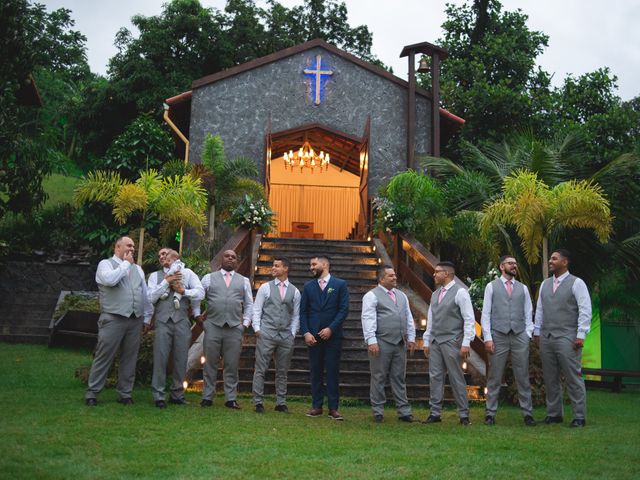 O casamento de Gabriel e Mariana em Nova Iguaçu, Rio de Janeiro 49