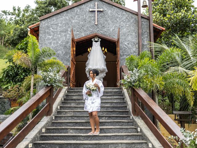 O casamento de Vilson e Carina em Nova Iguaçu, Rio de Janeiro 20