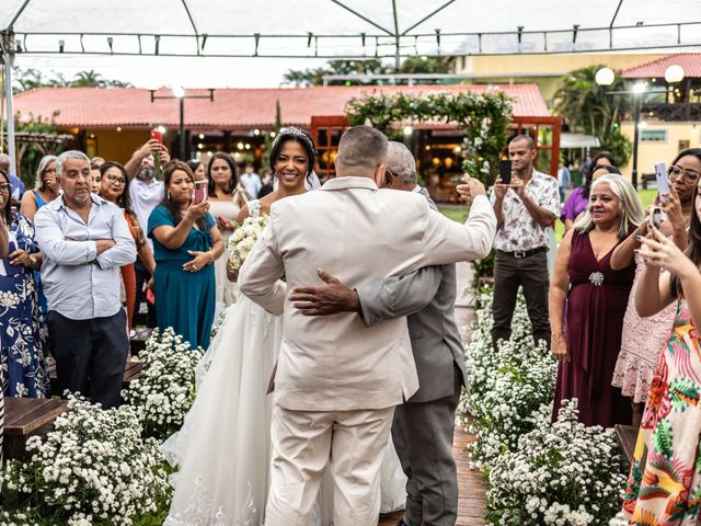 O casamento de Vilson e Carina em Nova Iguaçu, Rio de Janeiro 39