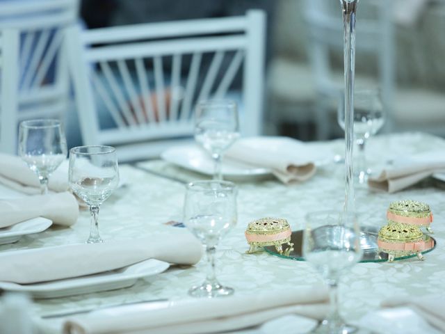 O casamento de Gustavo e Andressa em Campo Mourão, Paraná 8