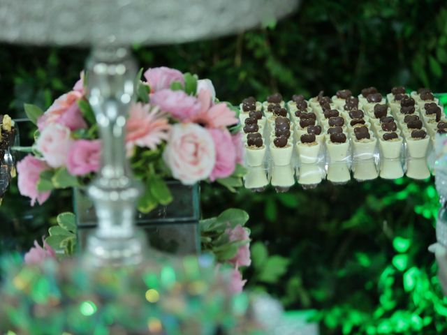 O casamento de Gustavo e Andressa em Campo Mourão, Paraná 9