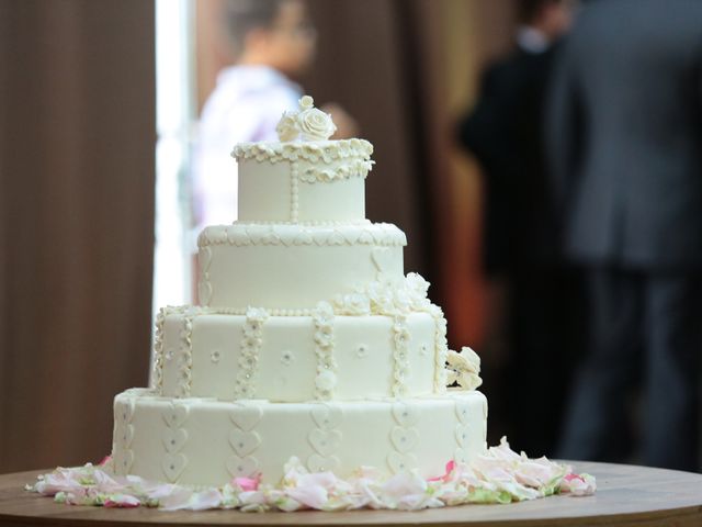 O casamento de Gustavo e Andressa em Campo Mourão, Paraná 11