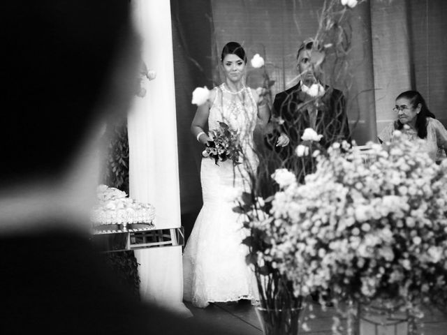 O casamento de Gustavo e Andressa em Campo Mourão, Paraná 2