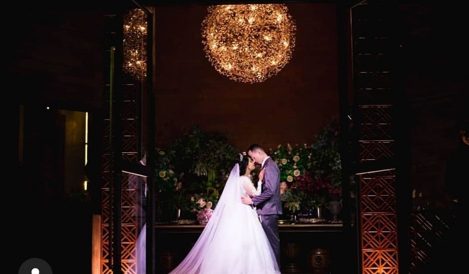 O casamento de João e Elisangela em São Paulo
