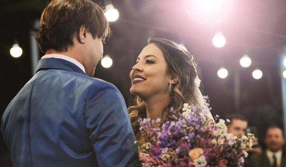 O casamento de Thaigo e Anna Karla em Brasília, Distrito Federal