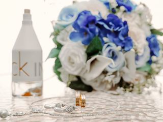 O casamento de Yadira e Daniel 1