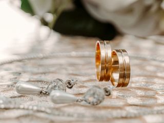 O casamento de Yadira e Daniel 2