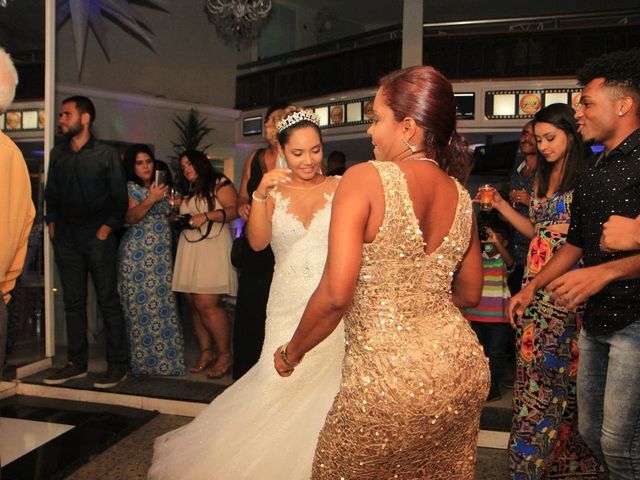 O casamento de Luana e Edinho em Rio de Janeiro, Rio de Janeiro 9