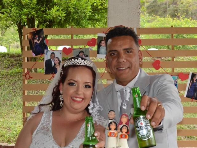 O casamento de Guilherme e Débora em São José dos Campos, São Paulo Estado 3