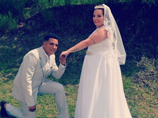 O casamento de Guilherme e Débora em São José dos Campos, São Paulo Estado 14