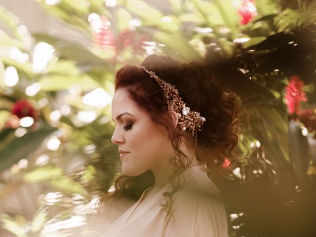 O casamento de Felipe e Laryssa em Rio de Janeiro, Rio de Janeiro 3