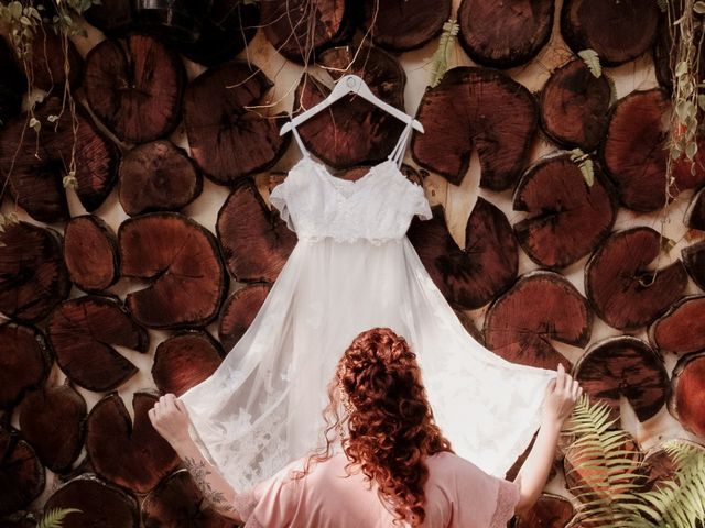 O casamento de Felipe e Laryssa em Rio de Janeiro, Rio de Janeiro 4