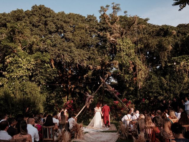 O casamento de Felipe e Laryssa em Rio de Janeiro, Rio de Janeiro 11