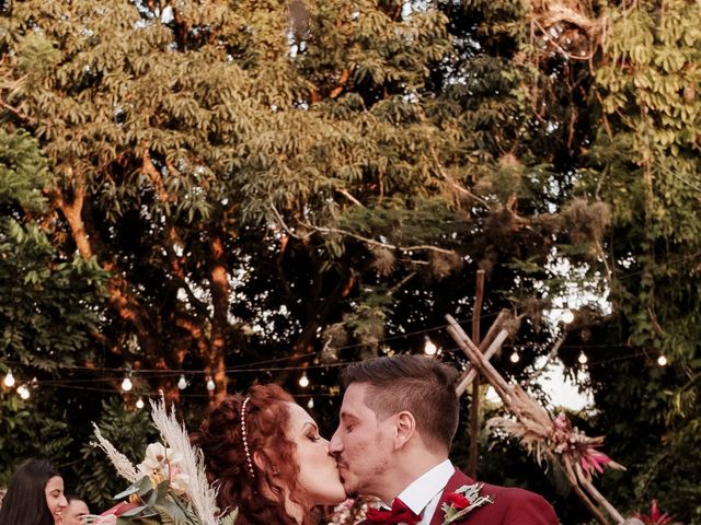 O casamento de Felipe e Laryssa em Rio de Janeiro, Rio de Janeiro 13