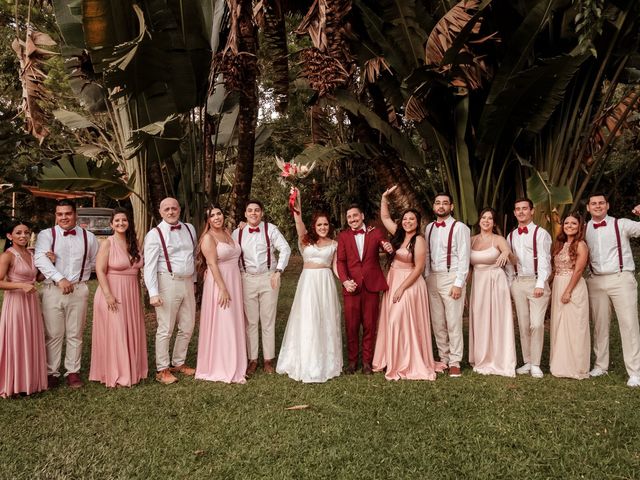 O casamento de Felipe e Laryssa em Rio de Janeiro, Rio de Janeiro 14