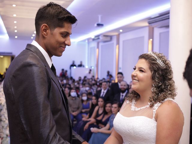 O casamento de Everton e Sara em São Paulo 24