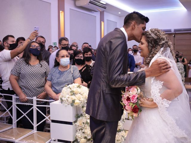 O casamento de Everton e Sara em São Paulo 31