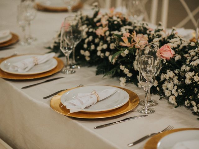 O casamento de Vambaster Torraca e Pâmela Lanzarin em Sapezal, Mato Grosso 4