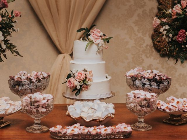 O casamento de Vambaster Torraca e Pâmela Lanzarin em Sapezal, Mato Grosso 9