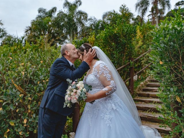 O casamento de Rafael e Daniele em Cotia, São Paulo Estado 25