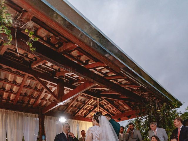 O casamento de Rafael e Daniele em Cotia, São Paulo Estado 30