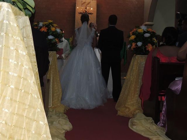 O casamento de Thiago e Viviane  em Nova Iguaçu, Rio de Janeiro 1