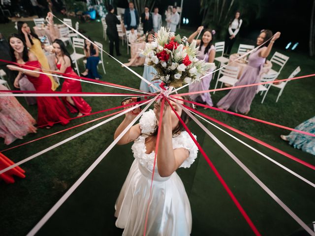 O casamento de Danylo e Bruna em Brasília, Distrito Federal 4