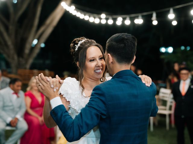 O casamento de Danylo e Bruna em Brasília, Distrito Federal 5