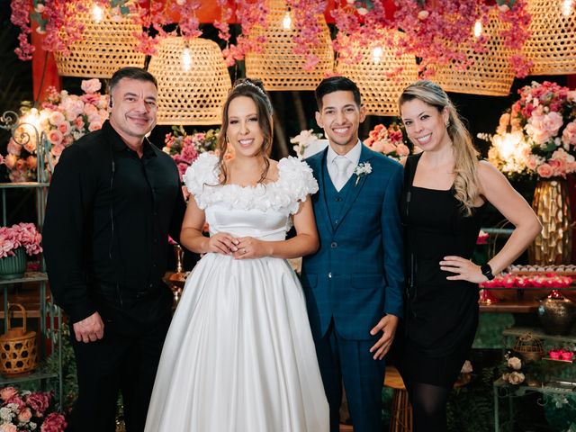 O casamento de Danylo e Bruna em Brasília, Distrito Federal 7