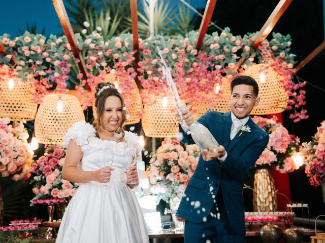 O casamento de Danylo e Bruna em Brasília, Distrito Federal 9