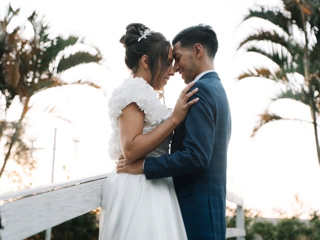 O casamento de Danylo e Bruna em Brasília, Distrito Federal 11