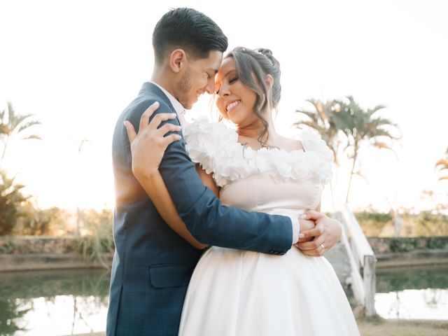 O casamento de Danylo e Bruna em Brasília, Distrito Federal 13