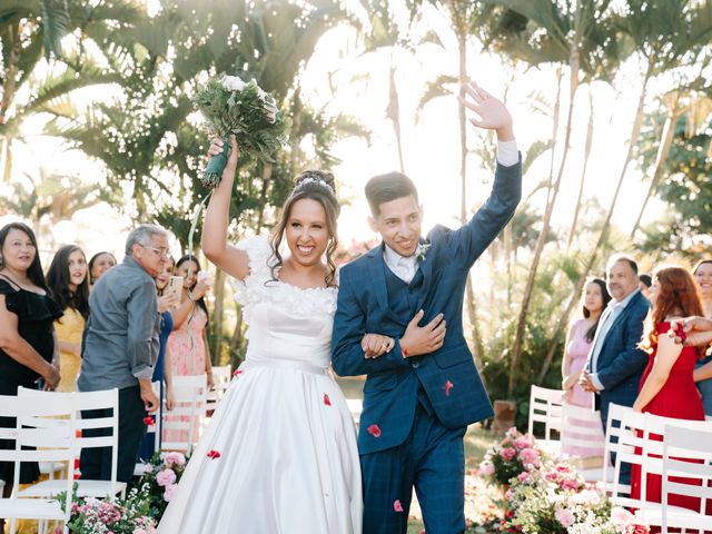 O casamento de Danylo e Bruna em Brasília, Distrito Federal 14