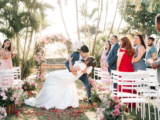 O casamento de Danylo e Bruna em Brasília, Distrito Federal 15