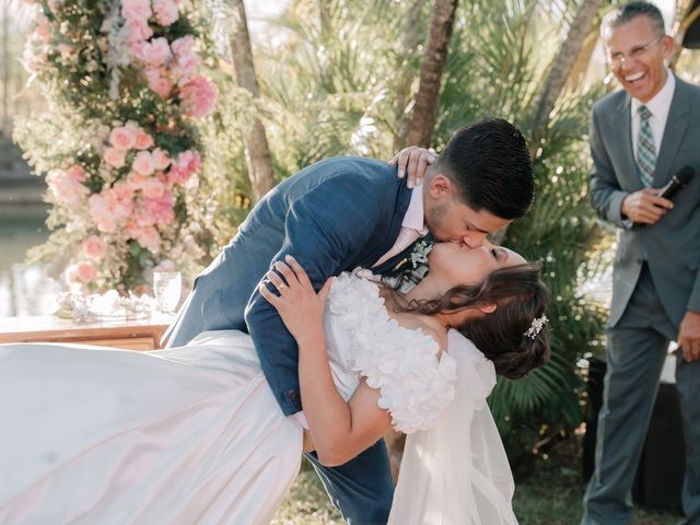 O casamento de Danylo e Bruna em Brasília, Distrito Federal 16