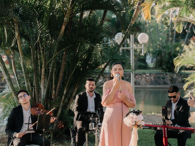 O casamento de Danylo e Bruna em Brasília, Distrito Federal 17