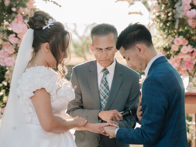 O casamento de Danylo e Bruna em Brasília, Distrito Federal 18