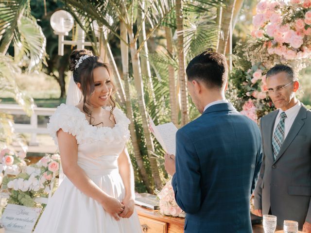 O casamento de Danylo e Bruna em Brasília, Distrito Federal 19