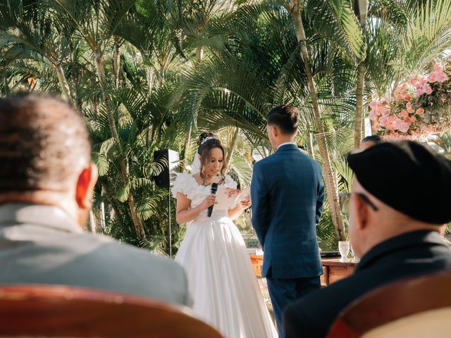 O casamento de Danylo e Bruna em Brasília, Distrito Federal 20