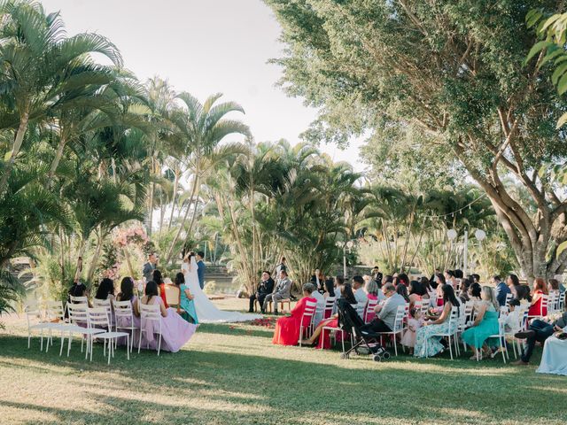 O casamento de Danylo e Bruna em Brasília, Distrito Federal 21