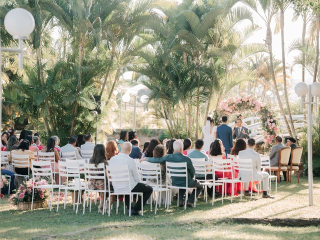 O casamento de Danylo e Bruna em Brasília, Distrito Federal 22