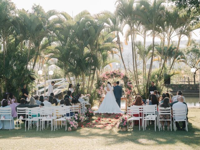 O casamento de Danylo e Bruna em Brasília, Distrito Federal 23