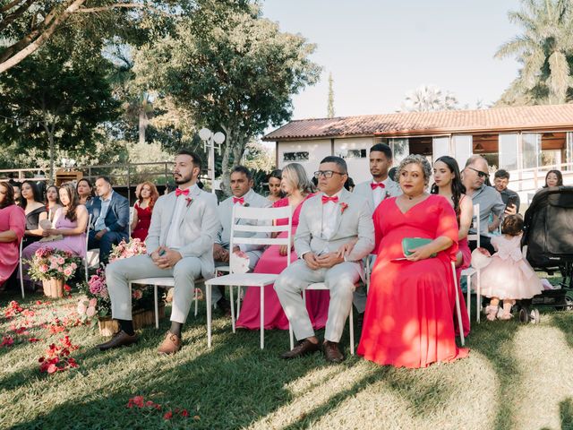 O casamento de Danylo e Bruna em Brasília, Distrito Federal 24