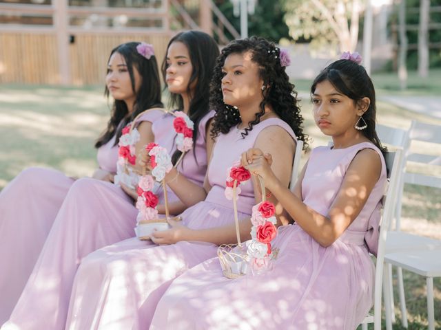 O casamento de Danylo e Bruna em Brasília, Distrito Federal 25