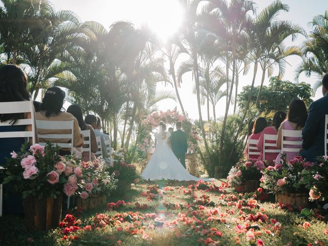 O casamento de Danylo e Bruna em Brasília, Distrito Federal 27