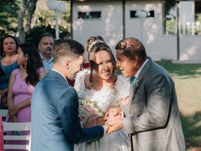 O casamento de Danylo e Bruna em Brasília, Distrito Federal 28