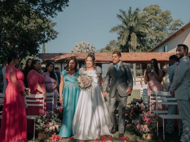 O casamento de Danylo e Bruna em Brasília, Distrito Federal 29