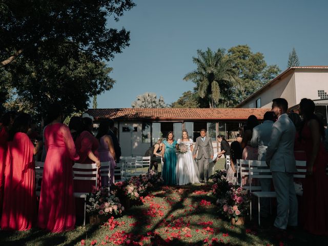 O casamento de Danylo e Bruna em Brasília, Distrito Federal 30