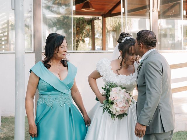 O casamento de Danylo e Bruna em Brasília, Distrito Federal 31